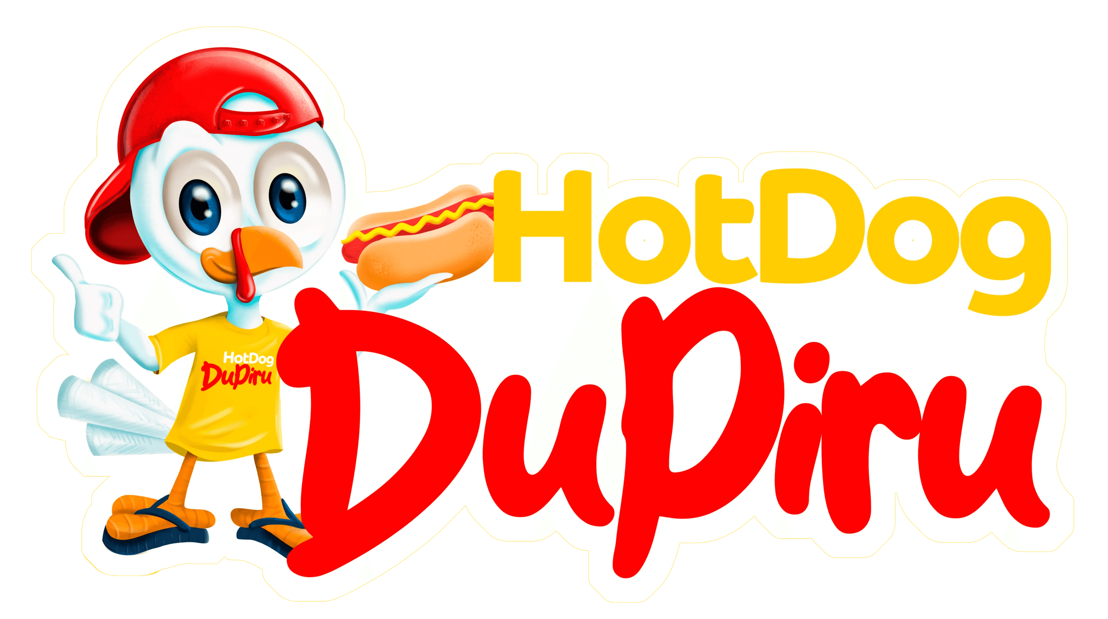 Hotdog DuPiru